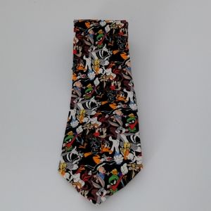 Looney Tunes Tie